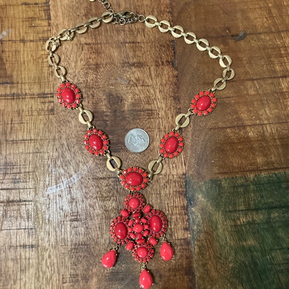 Stella and Dot necklace - Picture 3 of 4